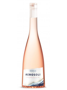 Aerosoli Rose | Cooperativa Enologica Romana | Murfatlar